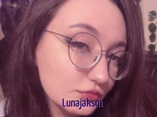 Lunajakson