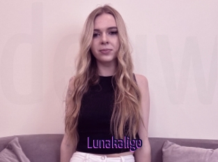 Lunakaligo