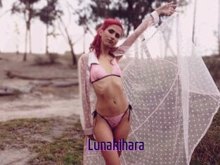 lunakihara Deutsche Webcam Girls