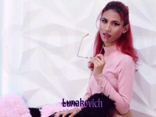 Lunakovich