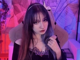 Lunalili