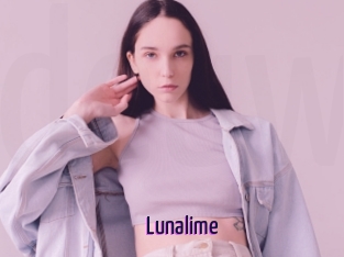 Lunalime