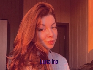 Lunalina