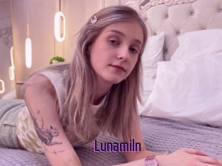 Lunamiln