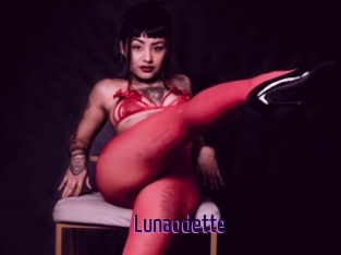 Lunaodette