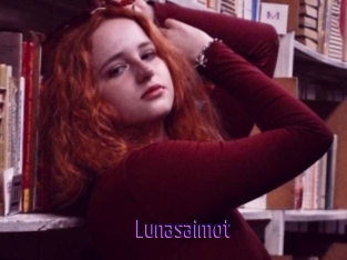 Lunasaimot