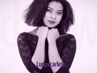 Lunascarlete