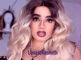Lunasofiasmith
