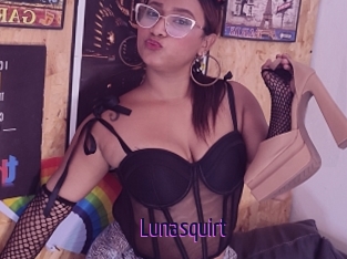Lunasquirt