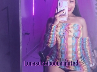 Lunasubtaboounlimited