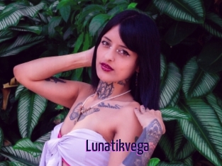 Lunatikvega