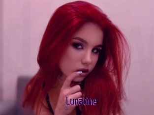 Lunatine