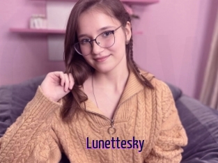 Lunettesky