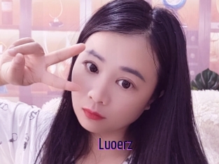 Luoerz