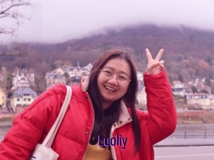 Luoliy