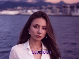 Lupeholan