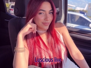 Luscious_live
