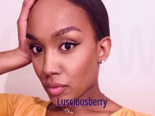 lusciousberry Deutsche Webcam Girls