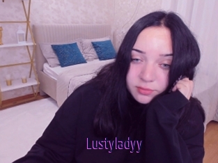 Lustyladyy