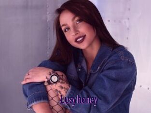 Lusyhoney