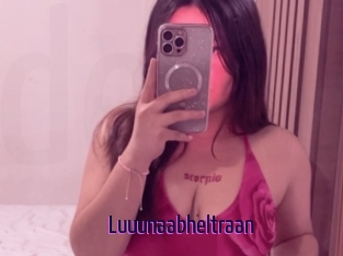 Luuunaabheltraan