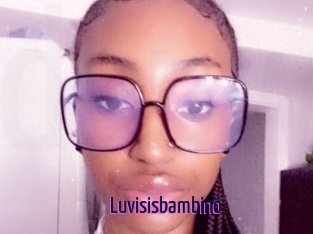 Luvisisbambino