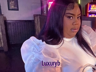 Luxuryb