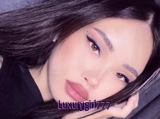 Luxurygirl777