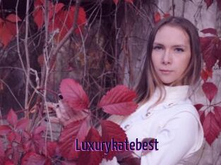 Luxurykatebest