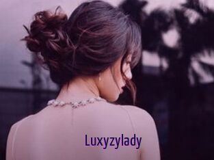 Luxyzylady