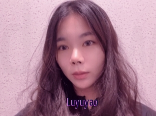 Luyuyao