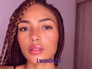 Lwoodm28