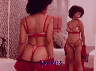 lya_harris Deutsche Webcam Girls