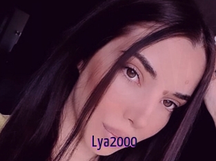 Lya2000