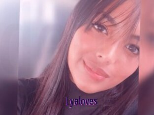 Lyaloves