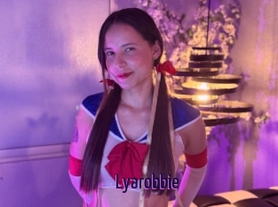 lyarobbie Deutsche Webcam Girls