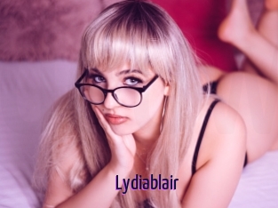 Lydiablair