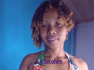 Lydiacohen