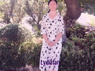 Lydiafan