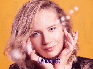 Lynbarritt