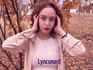 Lyncunard