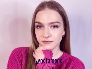 Lynetamond