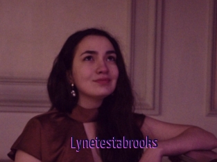 Lynetestabrooks