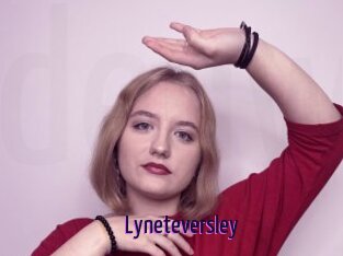 Lyneteversley