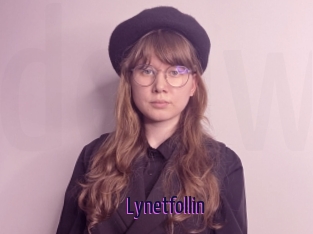Lynetfollin