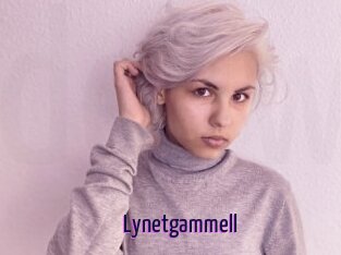 Lynetgammell