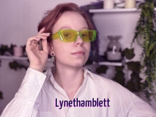 Lynethamblett