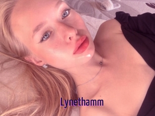 Lynethamm