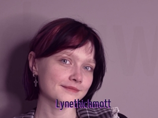 Lynethickmott