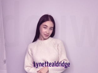 Lynettealdridge